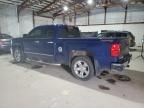 2014 Chevrolet Silverado K1500 LTZ