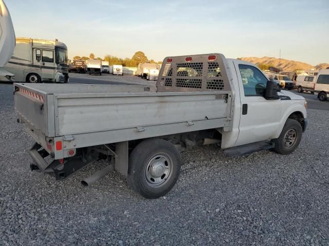 2016 Ford F250 Super Duty