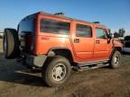 2003 Hummer H2