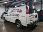 2011 Chevrolet Express G3500