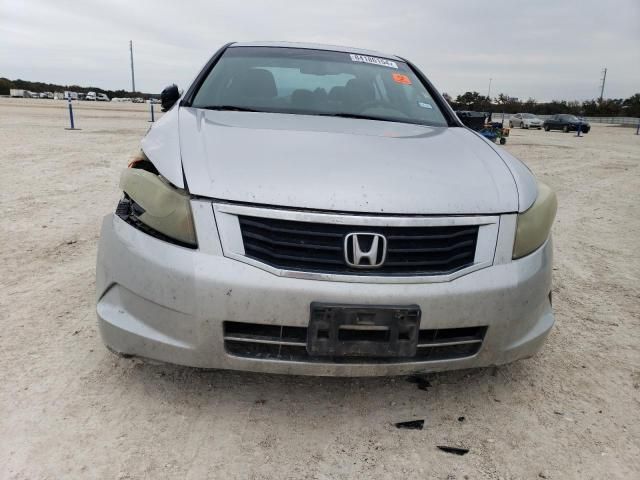 2008 Honda Accord EXL