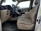 2010 Toyota 4runner SR5