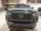 2021 Toyota Tacoma Double Cab