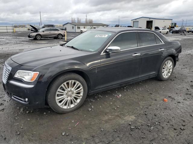 2013 Chrysler 300C