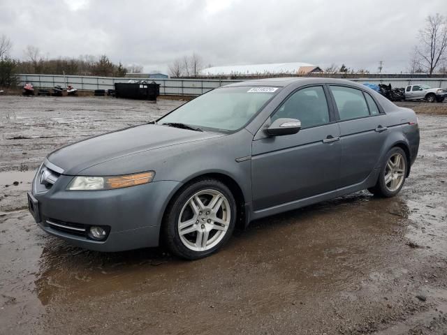 2008 Acura TL