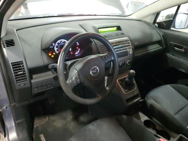 2009 Mazda 5