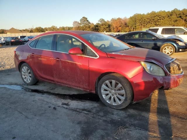 2016 Buick Verano