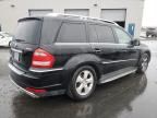 2010 Mercedes-Benz GL 450 4matic