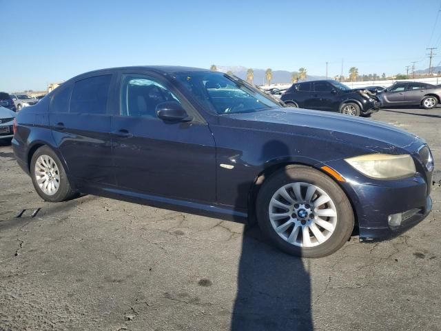 2009 BMW 328 I