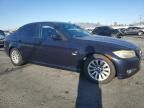 2009 BMW 328 I