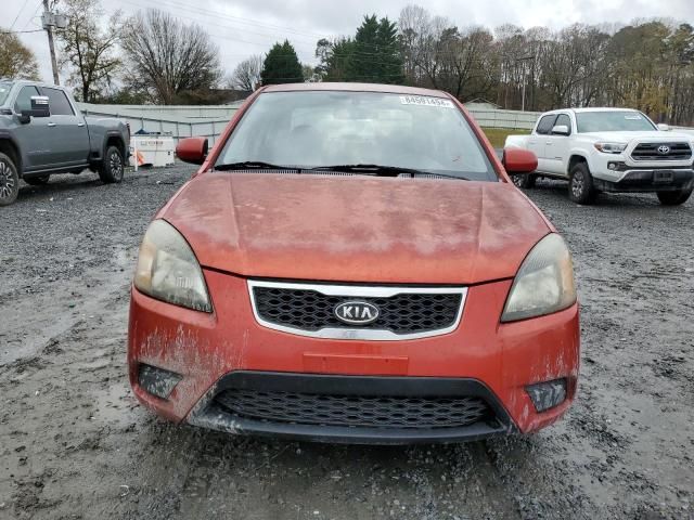 2011 KIA Rio Base