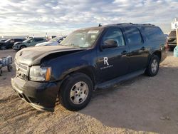 2011 Chevrolet Suburban C1500 LT en venta en Amarillo, TX