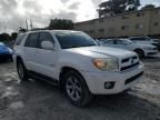 2009 Toyota 4runner Limited