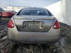 2006 Nissan Maxima SE