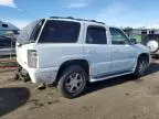 2004 GMC Yukon Denali