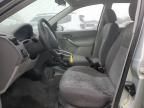 2005 Ford Focus ZX4