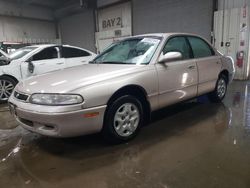 Mazda Vehiculos salvage en venta: 1993 Mazda 626 DX