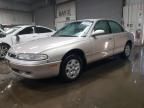 1993 Mazda 626 DX