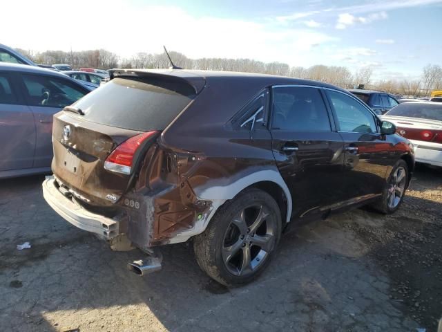 2010 Toyota Venza