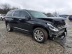 2020 Chevrolet Traverse High Country