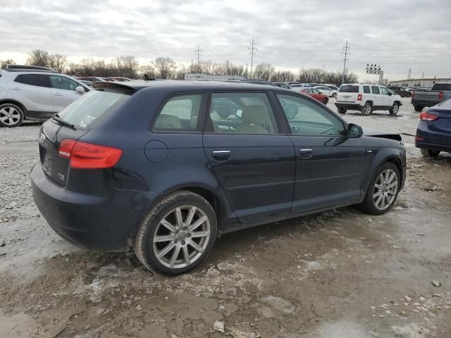 2011 Audi A3 Premium Plus