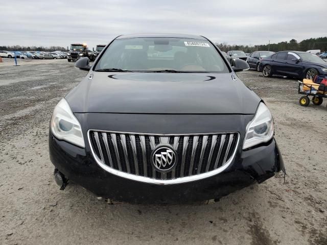 2016 Buick Regal Premium