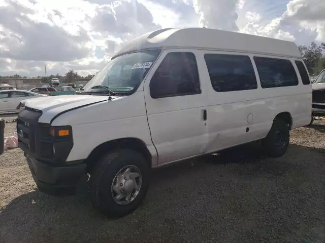 2013 Ford Econoline E150 Van