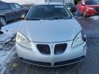 2009 Pontiac G6 GT