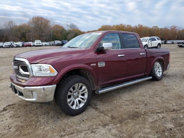 2017 Dodge RAM 1500 Longhorn