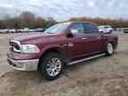 2017 Dodge RAM 1500 Longhorn