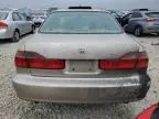 2000 Honda Accord EX