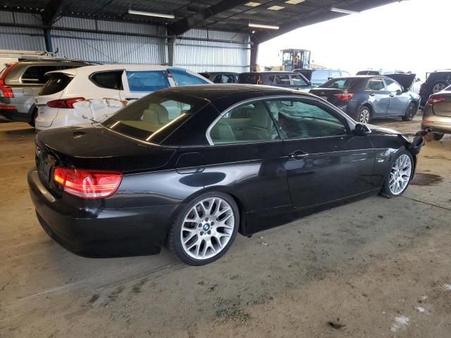 2008 BMW 328 I