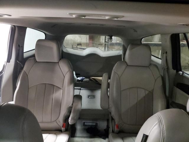 2013 Buick Enclave