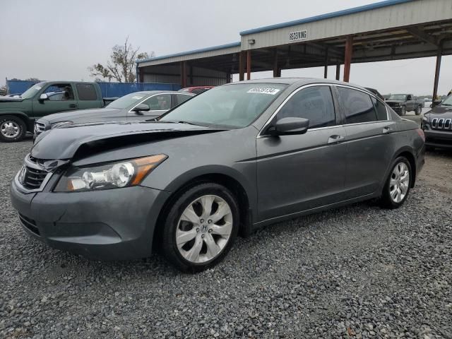 2008 Honda Accord EX