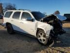 2013 Chevrolet Tahoe C1500 LT