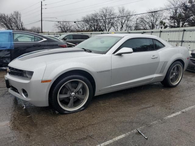 2010 Chevrolet Camaro LT