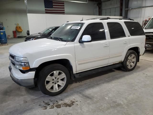 2004 Chevrolet Tahoe K1500