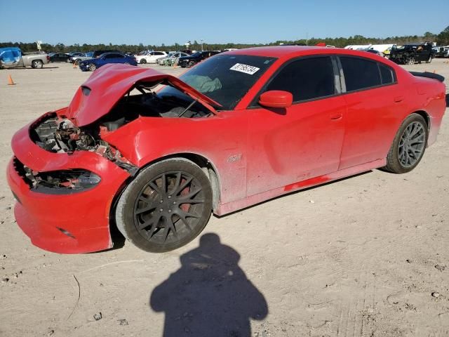 2018 Dodge Charger R/T 392