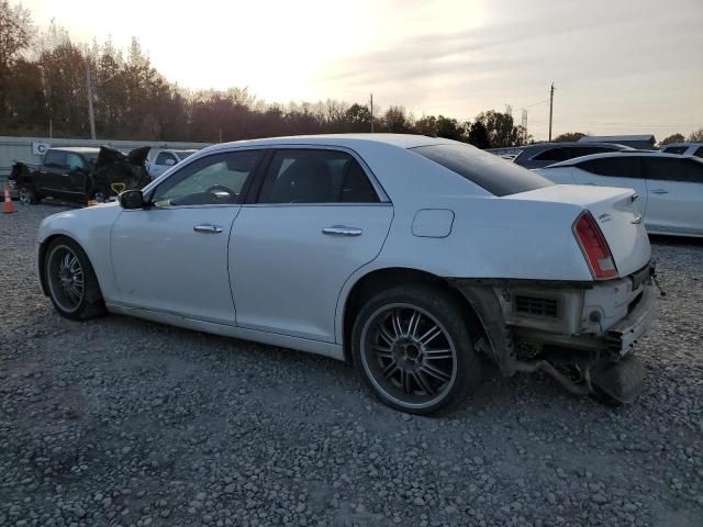 2012 Chrysler 300 Limited