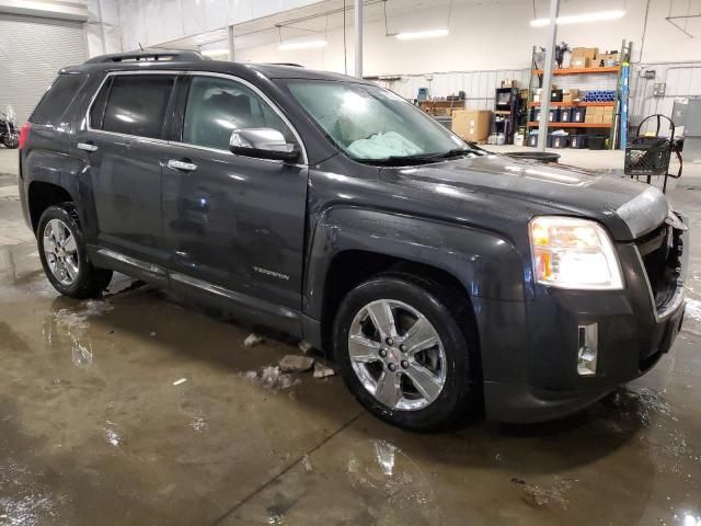 2014 GMC Terrain SLE