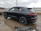 2020 Audi Q8 Prestige S-Line