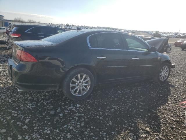 2010 Buick Lucerne CXL