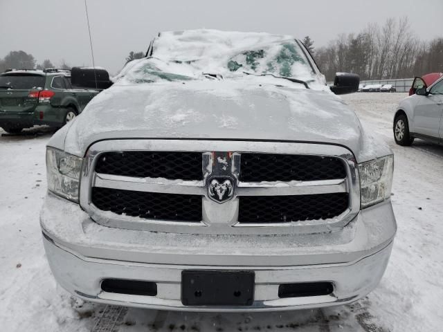 2018 Dodge RAM 1500 SLT