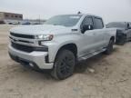 2020 Chevrolet Silverado K1500 RST