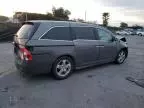 2013 Honda Odyssey Touring