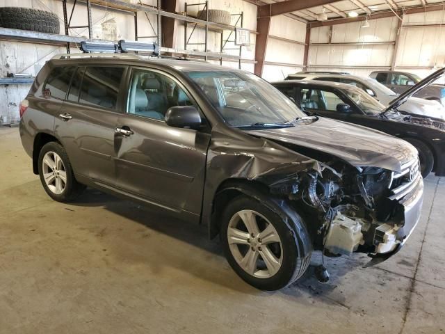 2009 Toyota Highlander Limited