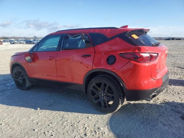 2020 Chevrolet Blazer 2LT