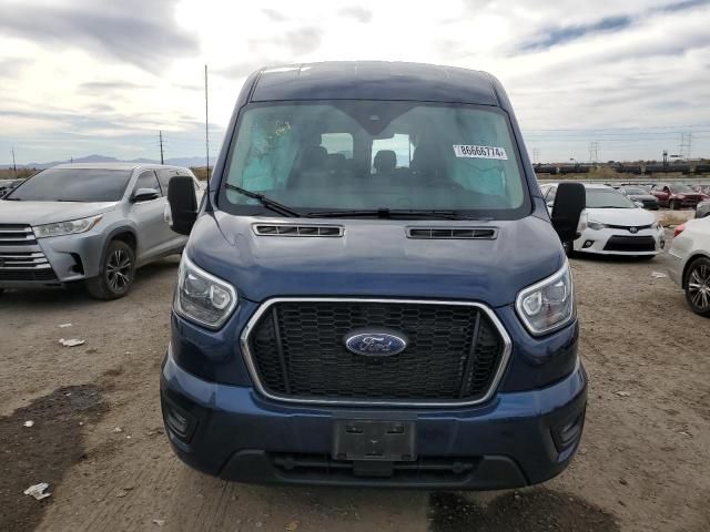 2021 Ford Transit T-350