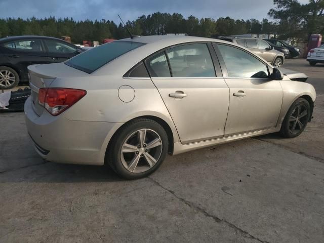 2013 Chevrolet Cruze LT