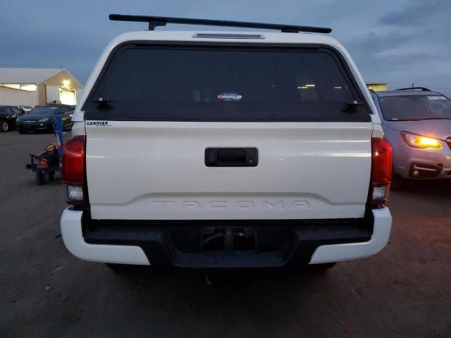 2020 Toyota Tacoma Double Cab